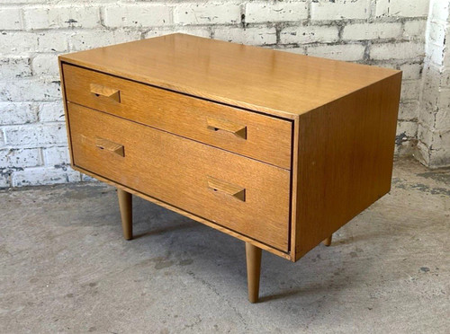Mid century stag concorde - century,