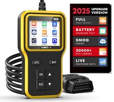 For ford focus obd2 car - ford,