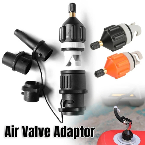Sup electric pump adapter for - electric,