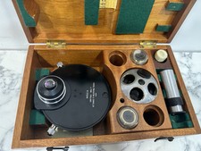 COOKE, TROUGHTON & SIMMS, TD/