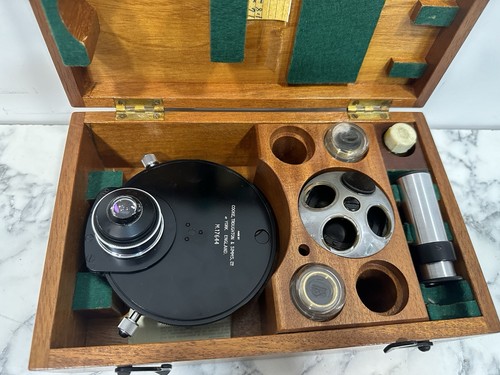 Cooke troughton simms td - simms,, td/