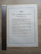 WW2 Irvin air chutes