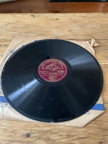 Glenn miller isle golden - isle,