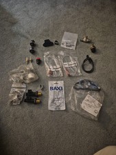 ✴️ BAXI BOILER HEATING