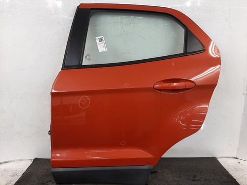 Ford ecosport zetec mk1 - zetec,