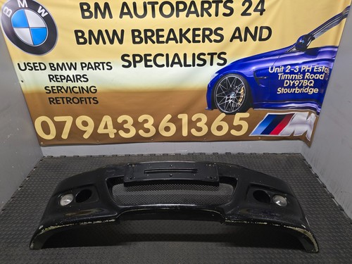 Bmw series e46 330ci coupe - series,