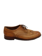 Grenson Men's Shoes UK 11 Brown 100% Other Loafer