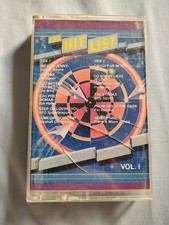 The Rock Pop Hit List Vol. 1 &