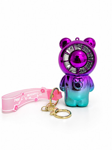 Cute bear portable - bear, usb