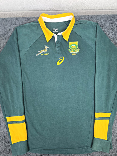 South africa springboks - south,