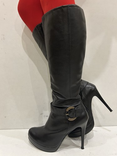 Sexy vous black leather - sexy,