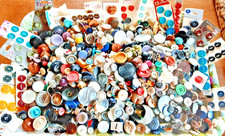 Job Lot 1.7kg of Vintage &