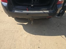 LAND ROVER FREELANDER 2 REAR