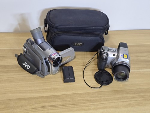 Camcorder camera bundle sony - camera,