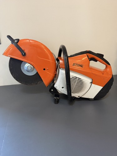 Stihl 480i two - stihl, ts