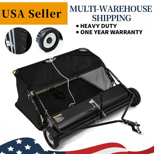 Tow behind lawn - 42",