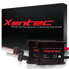 Xentec Xenon Light 55W HID KIT