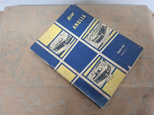 USED OEM FORD ANGLIA SALOON