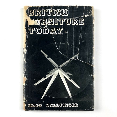 British furniture today - british, by