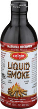 Colgin Liquid Smoke Natural