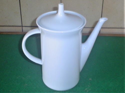 Rosenthal white bone china - rosenthal,
