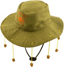 Australian Aussie Cork Hat