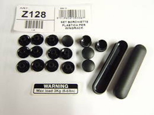 Z128 givi replacement kit - givi,