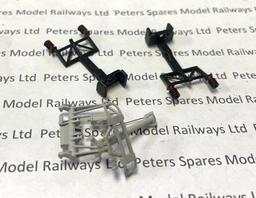 Hornby x7775 apt pantograph - apt,