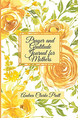 Prayer and gratitude - prayer, journal