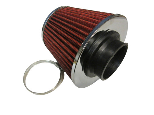Performance high flow cone - flow, air