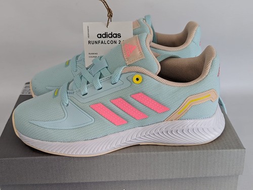 Adidas trainers runfalcon 0 - runfalcon, 2.0
