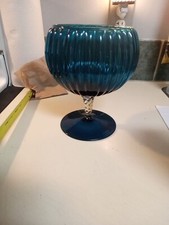 MCM Empoli Italy Glass Brandy