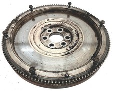 VW Golf Mk5 1.9 TDI BXE JCR 5 Speed Solid Flywheel 101/93-PO (FW32)