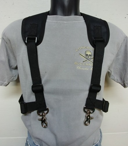 Harness for large crane - harness,