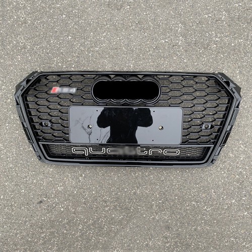 Rs4 quattro style honeycomb - quattro,