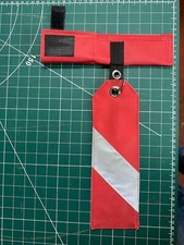 Pitot Head Cover For Most Under Wing Pitot Tubes - New