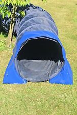 Dog Agility Training Tunnel