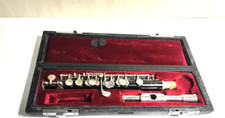 Yamaha YPC-31 Piccolo with
