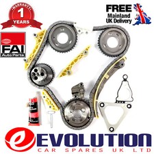 FAI TCK47 TIMING CHAIN KIT FIT