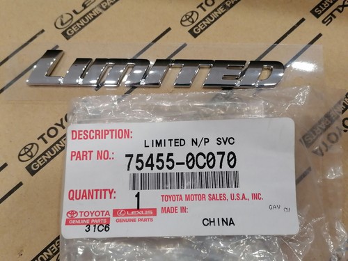 754550c070 new genuine - new, for