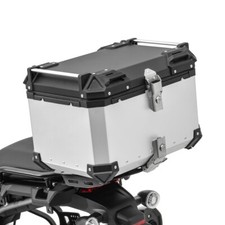 Aluminum Case for BMW R 80 G/S