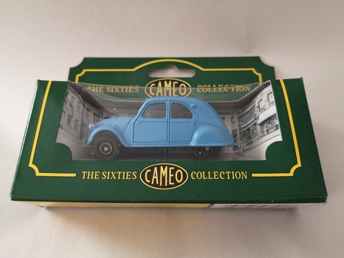 Corgi cameo collection the - corgi,
