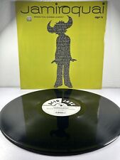 Jamiroquai – When You Gonna Learn / 12" Vinyl / Electronic: Acid Jazz / 1992 / G
