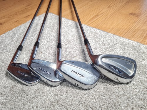 Set mizuno mp33 grain - x,