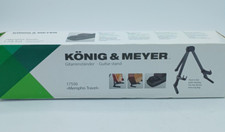 Konig Meyer Memphis Travel