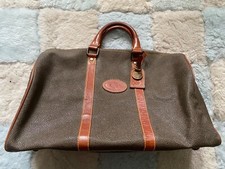 Mulberry Vintage Scotchgrain