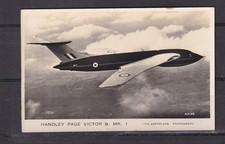 GREAT BRITAIN, HANDLEY PAGE