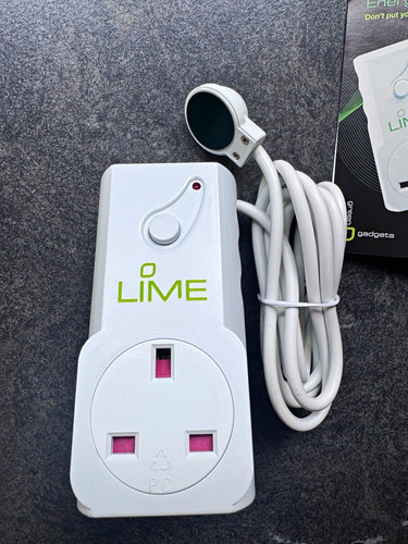 Lime energy saving smart - uk,