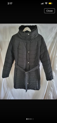 Women coat - tu,