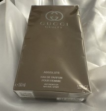 Gucci Guilty Absolute Pour